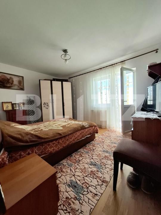 Apartament de vânzare 3 camere Exterior Nord - 193649AV | BLITZ Botoșani | Poza4