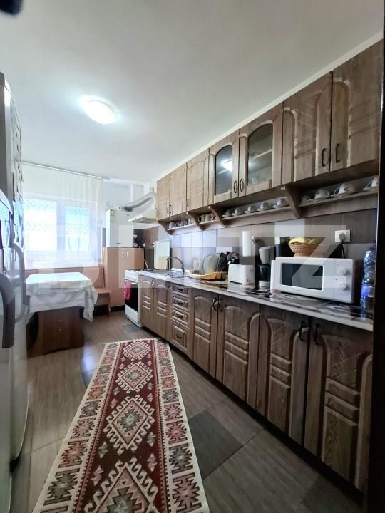 Apartament de vânzare 3 camere Exterior Nord - 193649AV | BLITZ Botoșani | Poza5