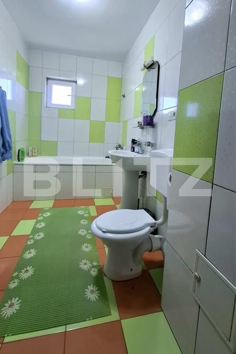Apartament de vânzare 3 camere Exterior Nord - 193649AV | BLITZ Botoșani | Poza6