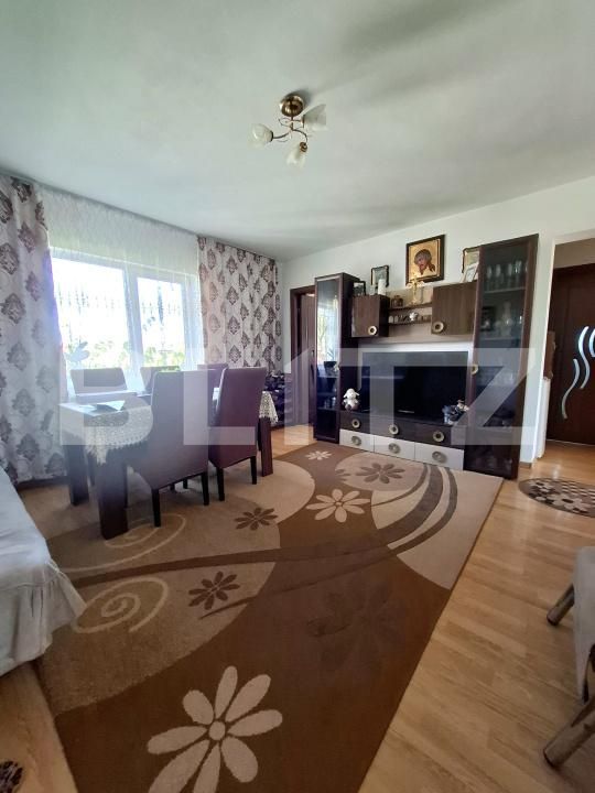 Apartament de vânzare 3 camere Exterior Nord - 193649AV | BLITZ Botoșani | Poza2