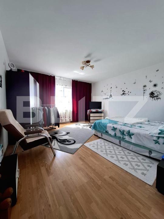 Apartament de vânzare 3 camere Exterior Nord - 193649AV | BLITZ Botoșani | Poza3