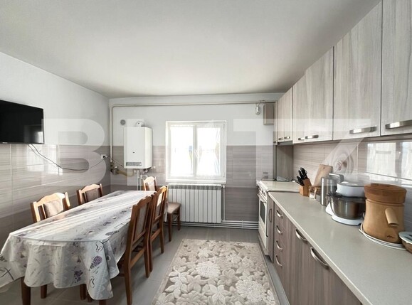 Apartament de vânzare 3 camere Bucovina - 193746AV | BLITZ Botoșani | Poza4