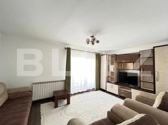 Apartament de vânzare 3 camere Bucovina - 193746AV | BLITZ Botoșani | Poza1