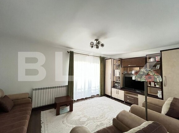 Apartament de vânzare 3 camere Bucovina - 193746AV | BLITZ Botoșani | Poza1