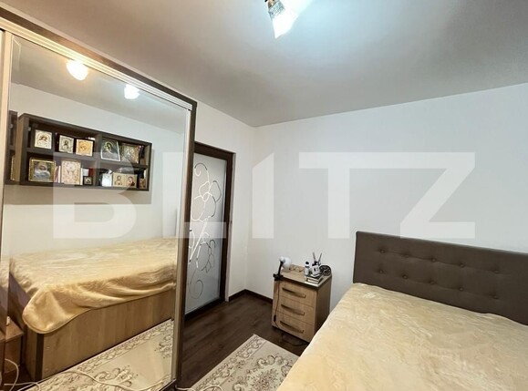 Apartament de vânzare 3 camere Bucovina - 193746AV | BLITZ Botoșani | Poza3