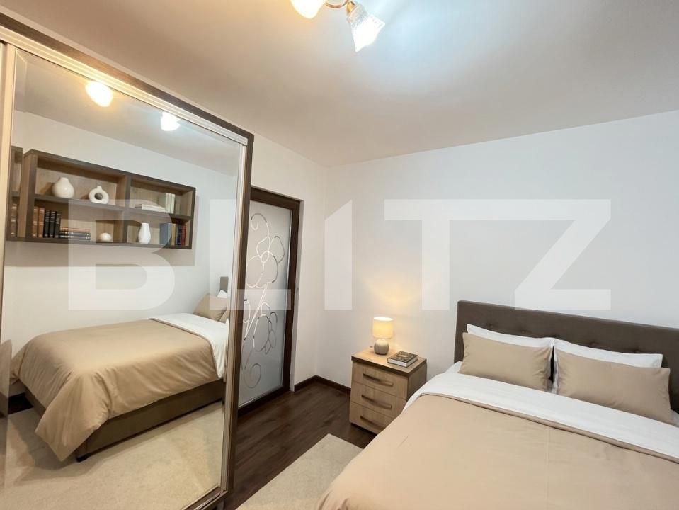Apartament de vânzare 3 camere Bucovina - 193746AV | BLITZ Botoșani | Poza3