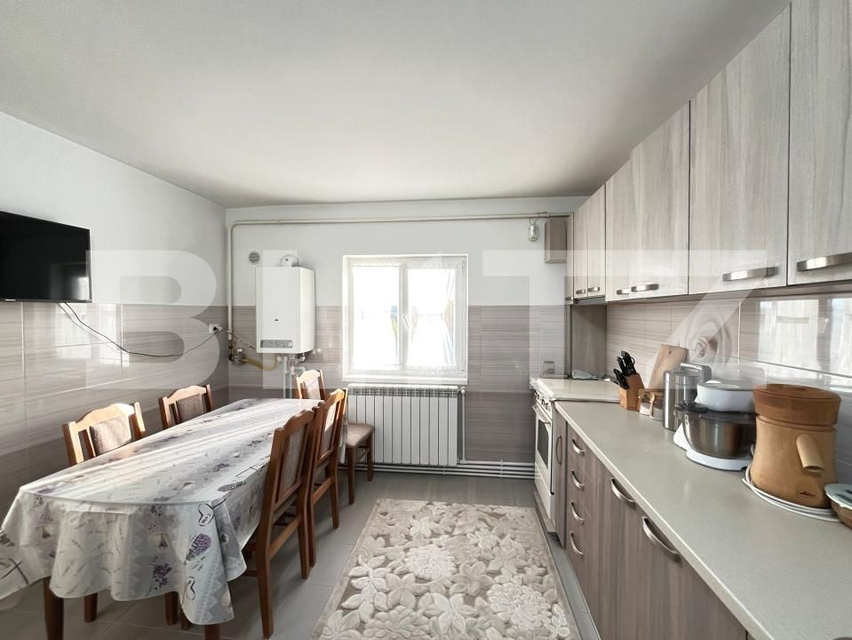 Apartament de vânzare 3 camere Bucovina - 193746AV | BLITZ Botoșani | Poza4