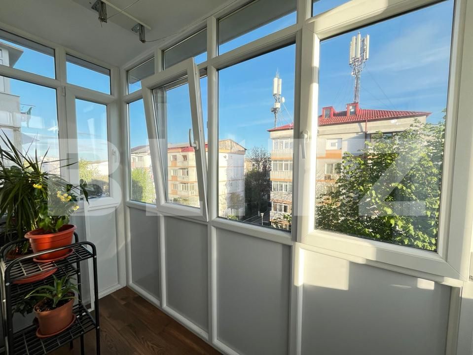 Apartament de vânzare 3 camere Bucovina - 193746AV | BLITZ Botoșani | Poza8
