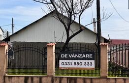 Teren 360 mp - construcții 130 mp – zona Bucovina, Liceul Economic
