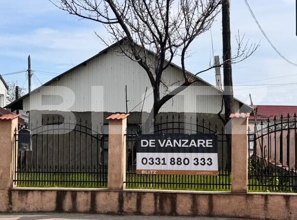 Casa de vânzare 4 camere Bucovina - 193809CV | BLITZ Botoșani | Poza1