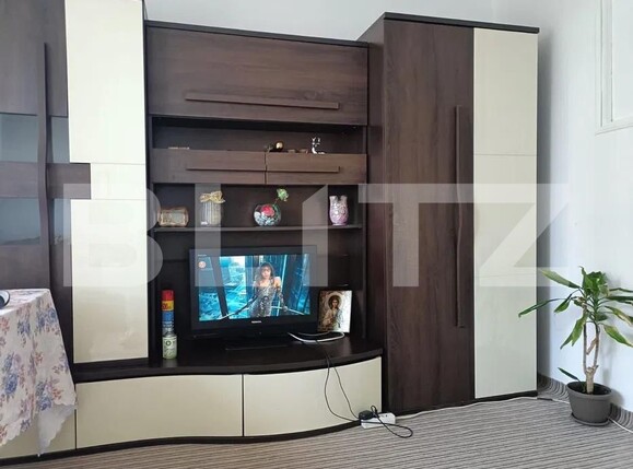 Garsonieră de vânzare Periferie - 193829AV | BLITZ Botoșani | Poza1