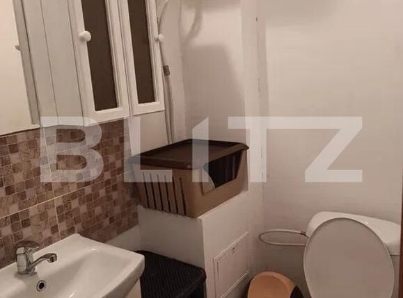 Garsonieră de vânzare Nord - 193829AV | BLITZ Botoșani | Poza5