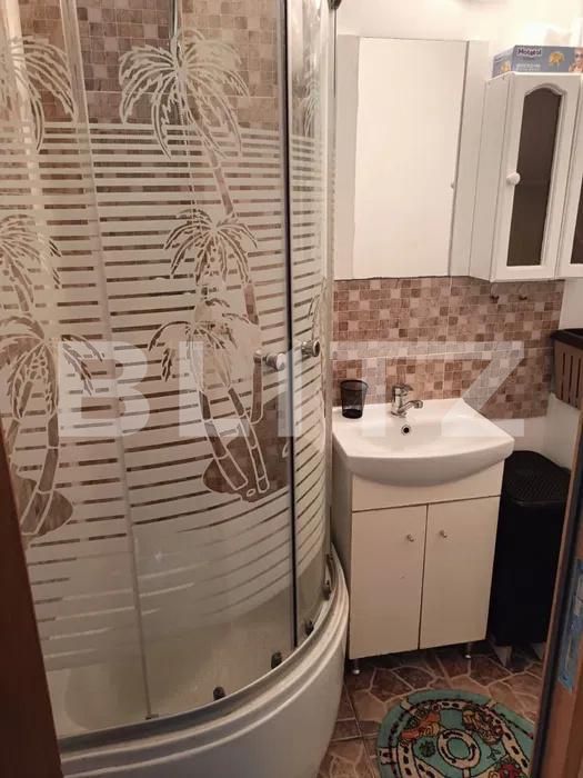 Garsonieră de vânzare Periferie - 193829AV | BLITZ Botoșani | Poza4
