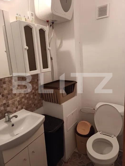 Garsonieră de vânzare Nord - 193829AV | BLITZ Botoșani | Poza5