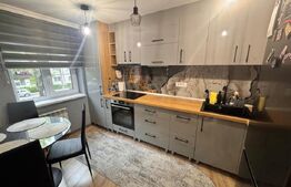 Apartament 3 camere, modern, etaj 1 – zona Bulevardul Mihai Eminescu