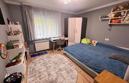 Apartament 3 camere, modern, etaj 1 – zona Bulevardul Mihai Eminescu