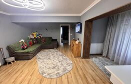 Apartament 3 camere, modern, etaj 1 – zona Bulevardul Mihai Eminescu