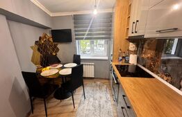 Apartament 3 camere, modern, etaj 1 – zona Bulevardul Mihai Eminescu