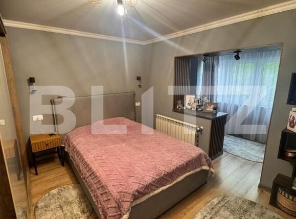 Apartament de vânzare 3 camere Ultracentral - 193951AV | BLITZ Botoșani | Poza2