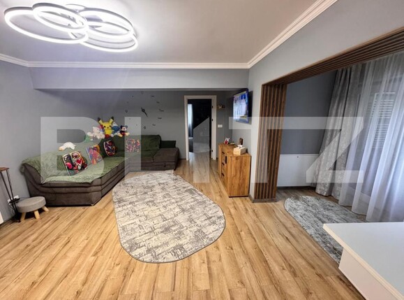 Apartament de vânzare 3 camere Ultracentral - 193951AV | BLITZ Botoșani | Poza1