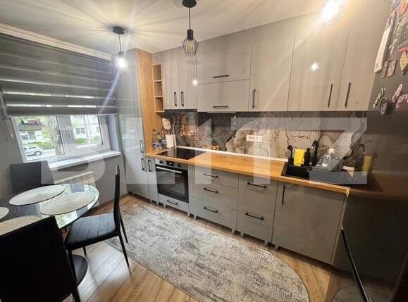 Apartament de vânzare 3 camere Ultracentral - 193951AV | BLITZ Botoșani | Poza5