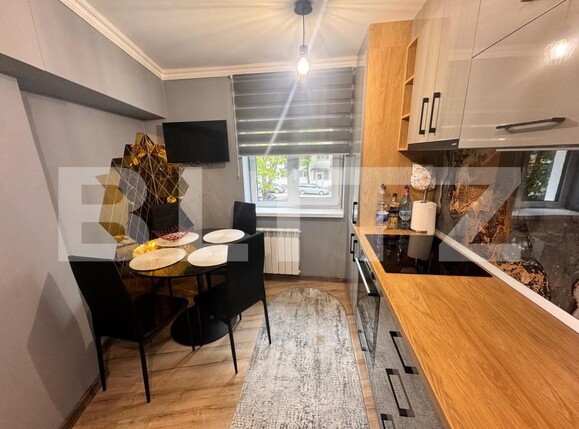 Apartament de vânzare 3 camere Ultracentral - 193951AV | BLITZ Botoșani | Poza4