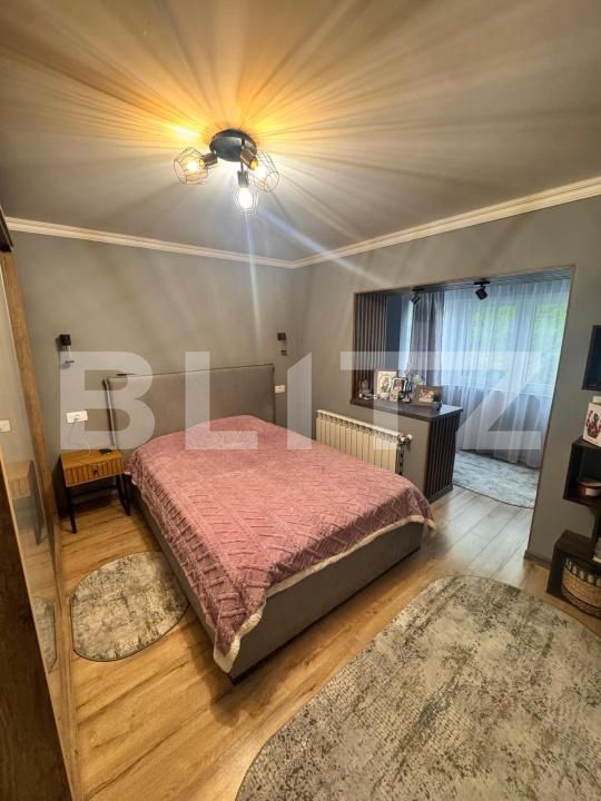 Apartament de vânzare 3 camere Ultracentral - 193951AV | BLITZ Botoșani | Poza2