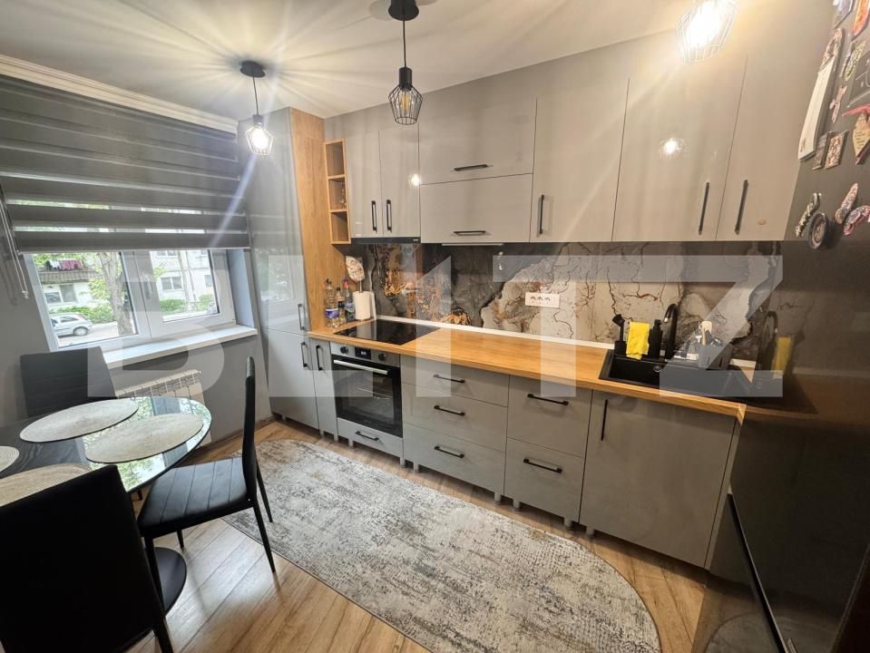 Apartament de vânzare 3 camere Ultracentral - 193951AV | BLITZ Botoșani | Poza5
