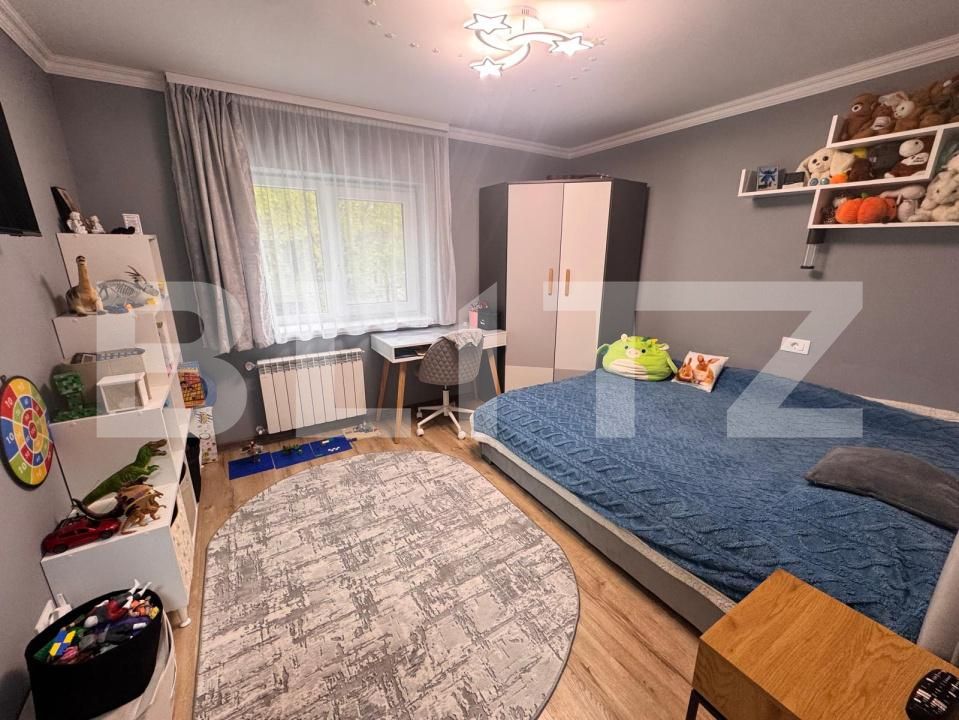 Apartament de vânzare 3 camere Ultracentral - 193951AV | BLITZ Botoșani | Poza3