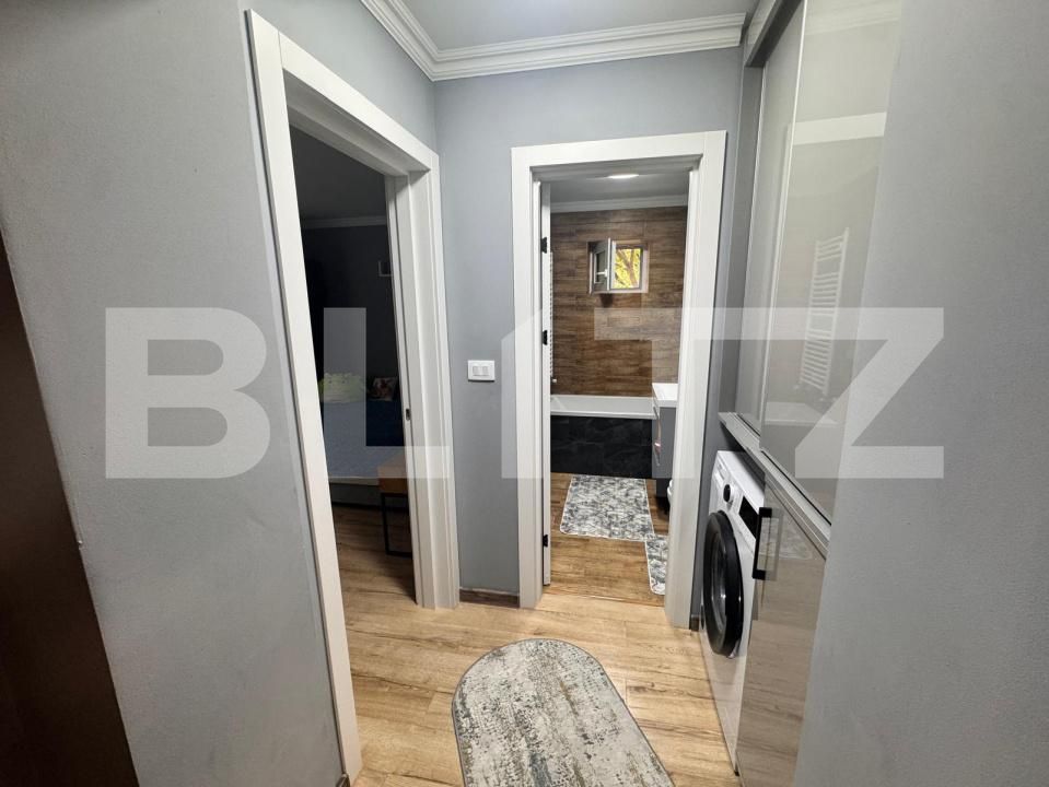 Apartament de vânzare 3 camere Ultracentral - 193951AV | BLITZ Botoșani | Poza7