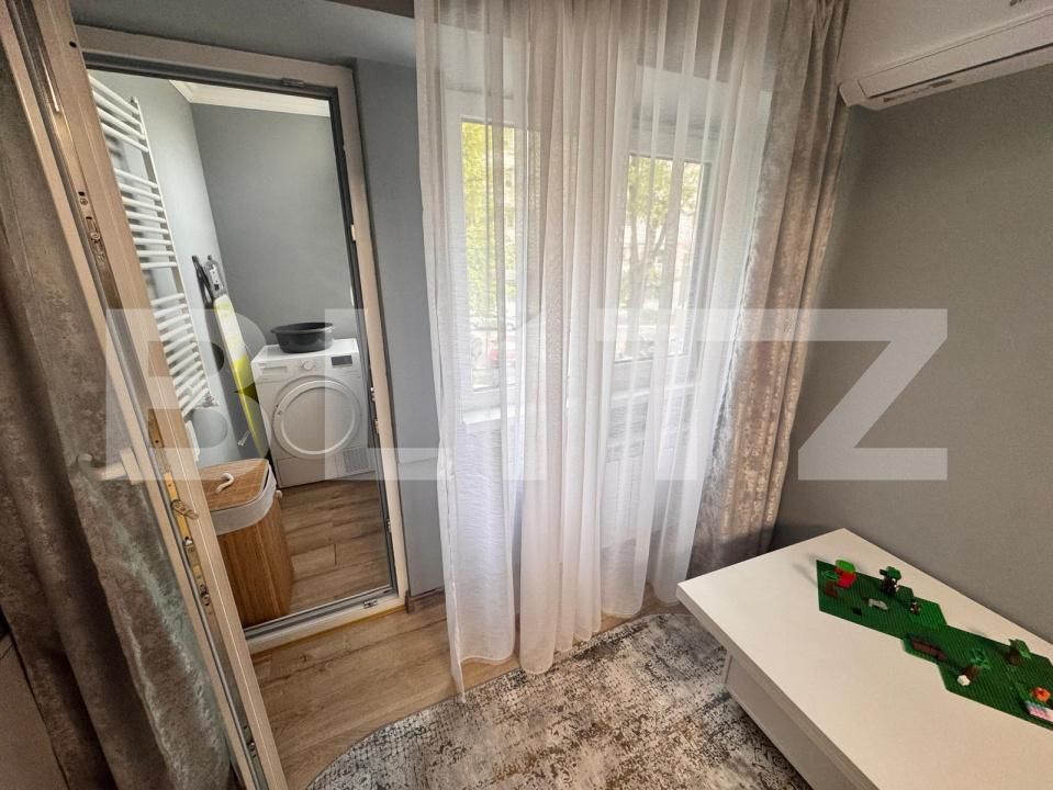 Apartament de vânzare 3 camere Ultracentral - 193951AV | BLITZ Botoșani | Poza8