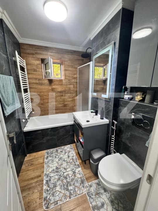 Apartament de vânzare 3 camere Ultracentral - 193951AV | BLITZ Botoșani | Poza6