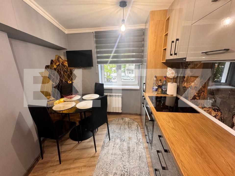 Apartament de vânzare 3 camere Ultracentral - 193951AV | BLITZ Botoșani | Poza4