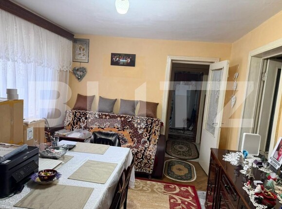 Apartament de vânzare 3 camere Central - 194133AV | BLITZ Botoșani | Poza1