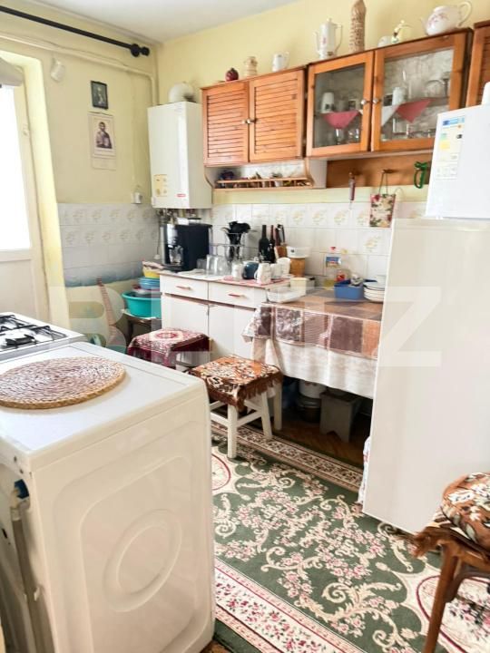 Apartament de vânzare 3 camere Central - 194133AV | BLITZ Botoșani | Poza3