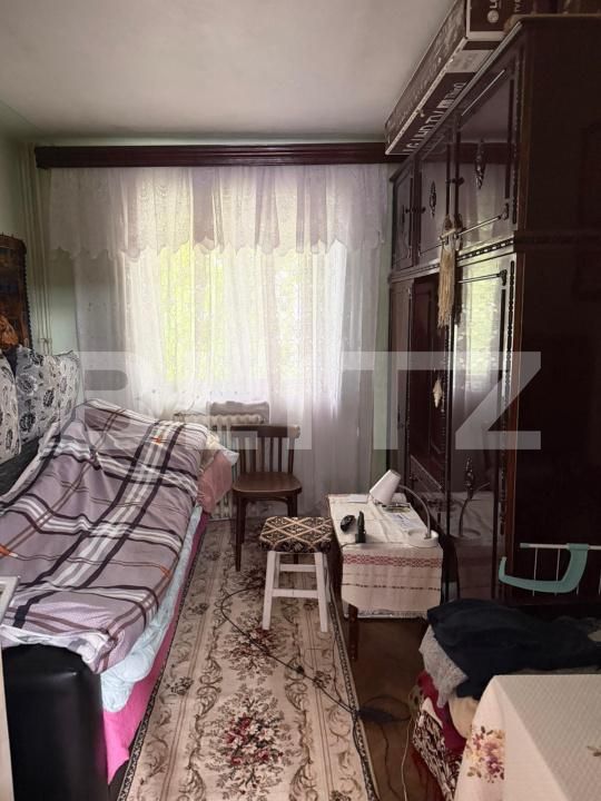 Apartament de vânzare 3 camere Central - 194133AV | BLITZ Botoșani | Poza2