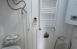 Spațiu comercial renovat, gata de utilizare, 16 mp - Botosani
