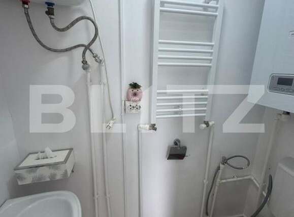 Spațiu comercial de vânzare Central - 194135SVC | BLITZ Botoșani | Poza2
