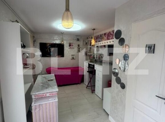 Spațiu comercial de vânzare Central - 194135SVC | BLITZ Botoșani | Poza1