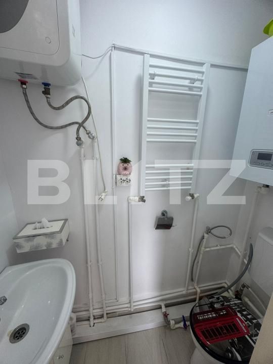 Spațiu comercial de vânzare Central - 194135SVC | BLITZ Botoșani | Poza2