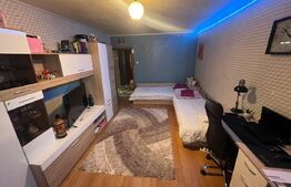 Apartament 2 camere decomandat – Zona Primăverii