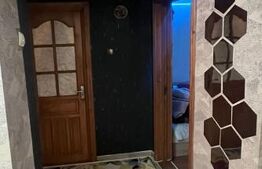 Apartament 2 camere decomandat – Zona Primăverii