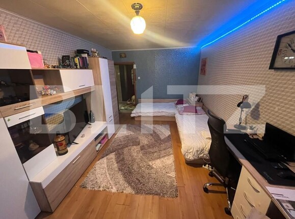 Apartament de vânzare 2 camere Primaverii - 194141AV | BLITZ Botoșani | Poza2