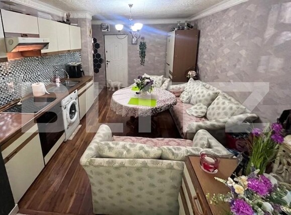 Apartament de vânzare 2 camere Primaverii - 194141AV | BLITZ Botoșani | Poza1