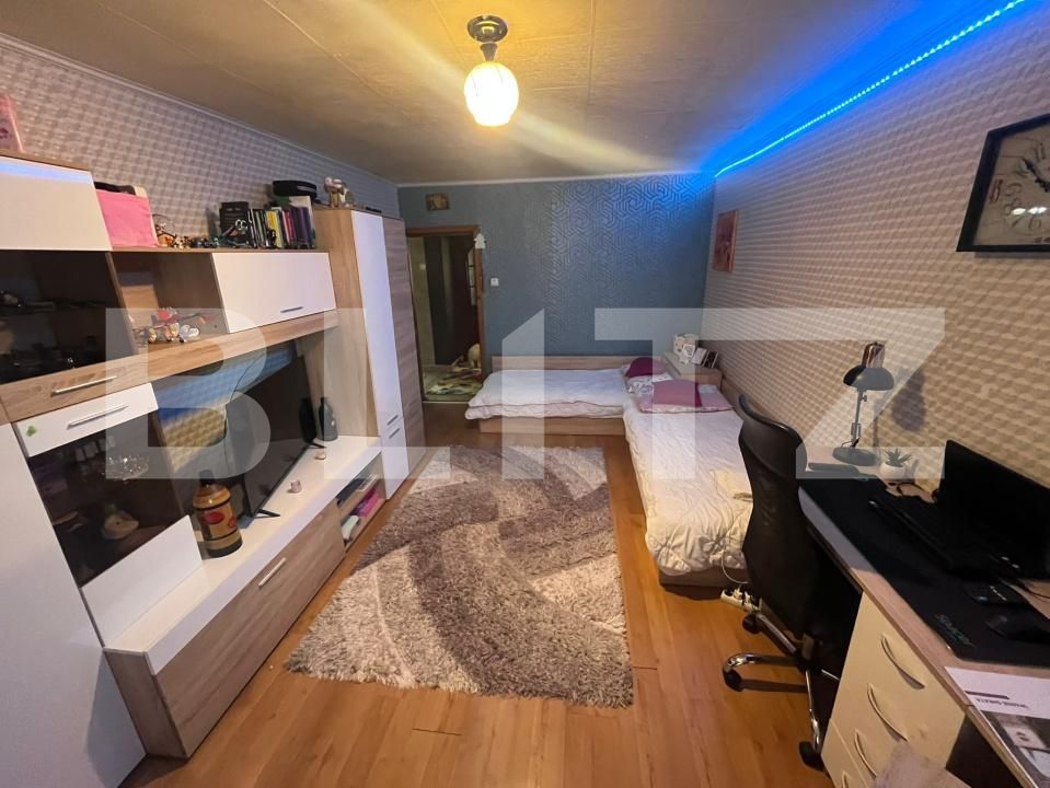 Apartament de vânzare 2 camere Primaverii - 194141AV | BLITZ Botoșani | Poza2