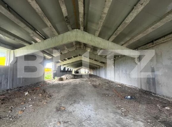 Spațiu comercial de vânzare Periferie - 194364SVC | BLITZ Botoșani | Poza2