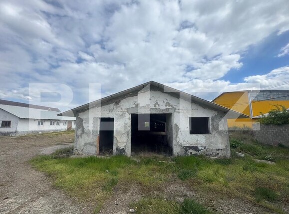 Spațiu comercial de vânzare Periferie - 194364SVC | BLITZ Botoșani | Poza1