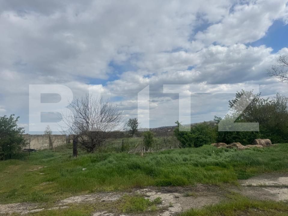 Spațiu comercial de vânzare Periferie - 194364SVC | BLITZ Botoșani | Poza4