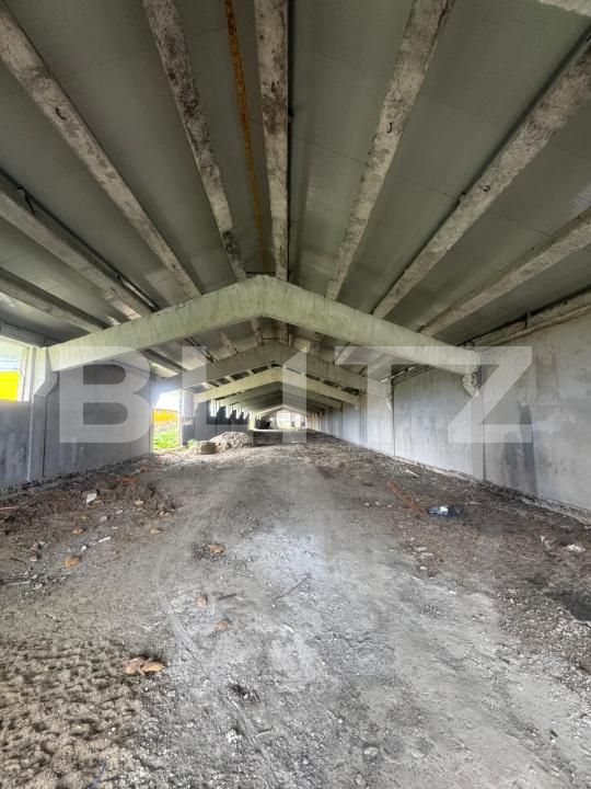 Spațiu comercial de vânzare Periferie - 194364SVC | BLITZ Botoșani | Poza2