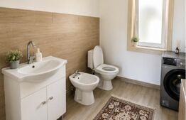 Casă cu teren - zonă rezidențială lângă Pompierie - exclusivitate Blitz